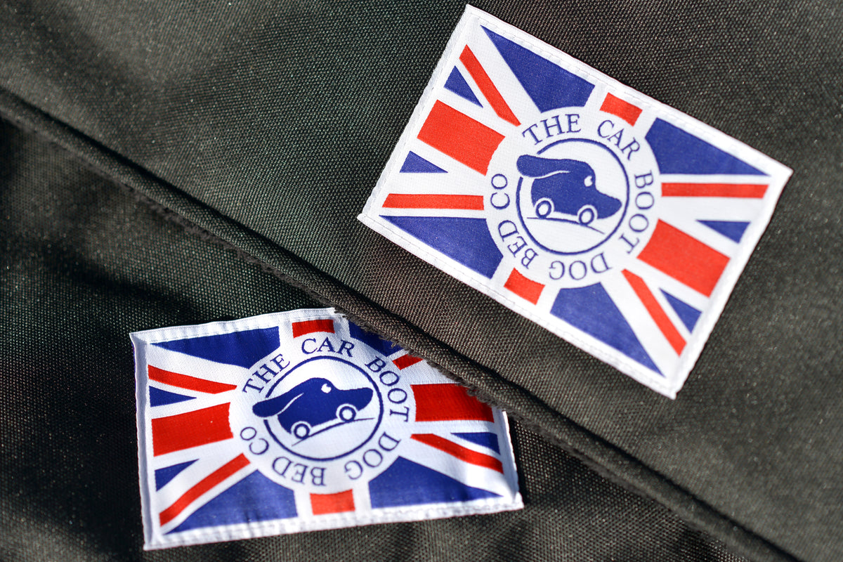 The Car Boot Dog Bed Company the-car-boot-dog-bed-company