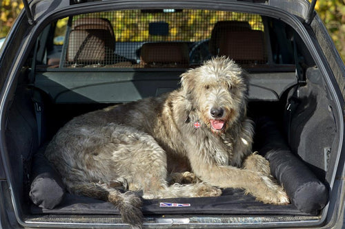 The 4x4/SUV Car Boot Dog Bed